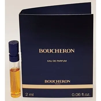 Dámský parfém Boucheron 2ml EDP vzorek