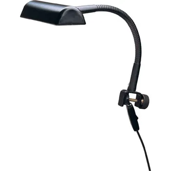0014 - K12253 - Music stand light - K+M 000-55 (Lampička na notový stojan)