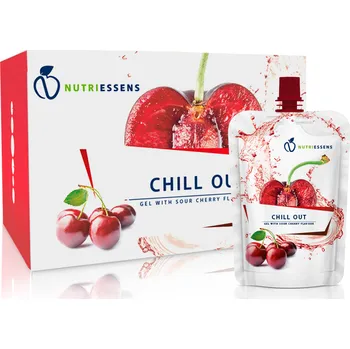 Essens Chill Out - měsíční kúra 30 x 50 g