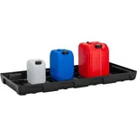 CEMO REGÁLOVÁ ZÁCHYTNÁ VANA 44 l (130x60 cm)