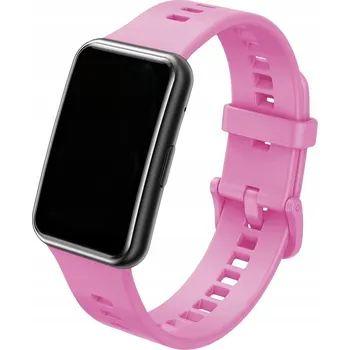 Řemínek na hodinky Řemínek ChronSmarta pro Huawei 20mm, vícebarevný