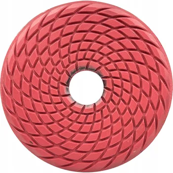 Brusný kotouč DIAMANTOVÝ LEŠTICÍ KOTOUČ NA SUCHÝ ZIP DIAMES 150 #1500 PRO MOKRÉ POUŽITÍ