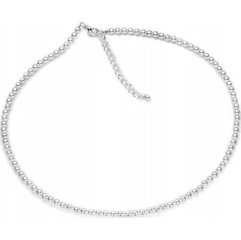 Náhrdelník Náhrdelník Bílé Perly Dětský Folklórní