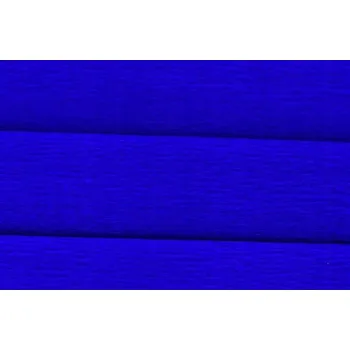 Prostěradlo Krepový papír Fiorello 50x200cm, TMAVĚ FIALOVÝ