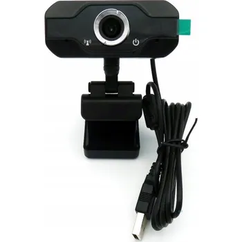 IP kamera Webkamera Lindy 43300 2,1 MP