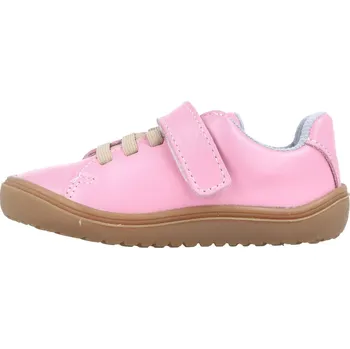 Dámská zdravotní obuv Jonap Barefoot celoroční Hope gumka světle růžová Velikost EU: 23, vnitřní délka: 151, vnitřní šířka: 66