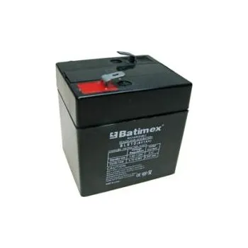 Záložní baterie Akumulátor BL610 1000mAh AGM 6V PS-610 UB610