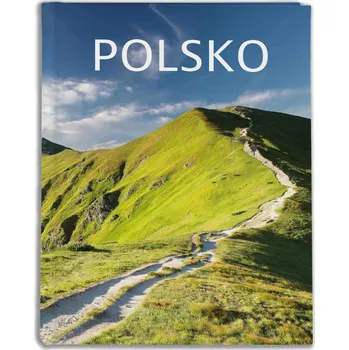 Fotoalbum Fotoalbum, léto, Polsko, 10x15 na 120 fotografií (702)