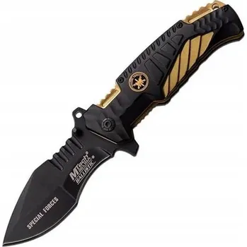 Kuchyňský nůž NŮŽ TAKTICKÝ SKLÁDACÍ NŮŽ 21,5 CM FOXTER