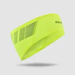 Thermo Windproof Winter Headband Hi-Vis - L