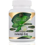 Golden Nature Zelený čaj 100 cps.