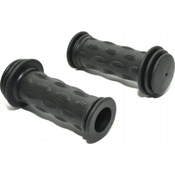 Příslušenství pro čtečku elektronické knihy Dětské gripy Author Junior R15 Černé 102mm