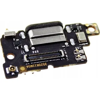 Deska / Modul nabíjecího USB portu Xiaomi Poco F3 5G