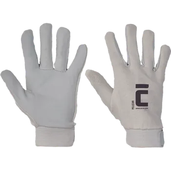 Pracovní rukavice ČERVA PELICAN rukavice Velikost: 8, Počet párů: 1 pár