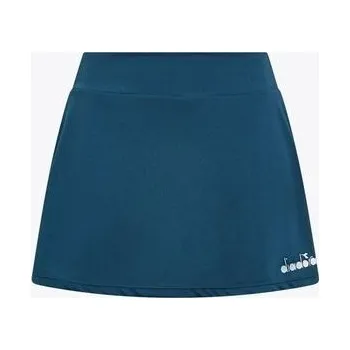 Dámská sukně Dámská sukně Diadora L.Skirt Core legion blue S