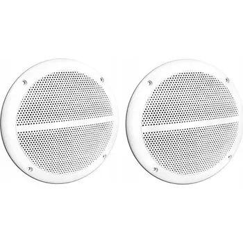 Reproduktor do auta Dvoupásmové reproduktory do auta CALEARO EL130