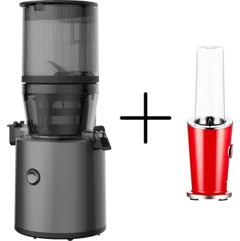 Odšťavňovač SET Hurom H 201 + MINIBLENDER
