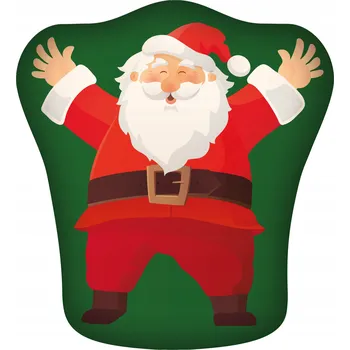 Polštář Dekorativní Polštář Carbotex 27 x 38 cm