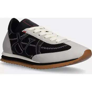 Pánská obuv Sneakers boty MAX&Co. 2426766017200 šedá 90X, EUR 36