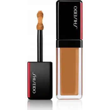 Korektor Korektor s aplikátorem pro dokonalé krytí Shiseido S0569429 401 Tan 5,8 ml 37 g