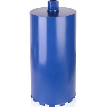 Vrták FI 254 MM ZÁVIT 1.1/4 VRTÁK NA BETONU KORUNKOVÝ VRTÁK STAKO