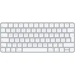 Apple Magic Keyboard CZ MXCL3CZ/A bílá
