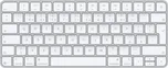 Apple Magic Keyboard CZ MXCL3CZ/A bílá