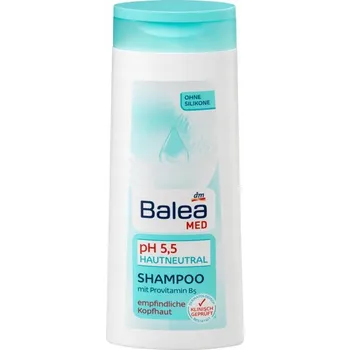 Šampon Šampon Balea 300 ml univerzální péče