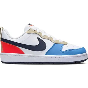 Chlapecká obuv Nike Court Borough Low RecRaft Kids 39 EUR