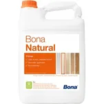Základní lak Bona Natural 5 l