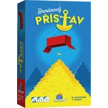 Blue Orange Games Banánový přístav