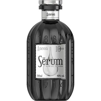 Rum Sérum Ancon 10 let 0,7 l