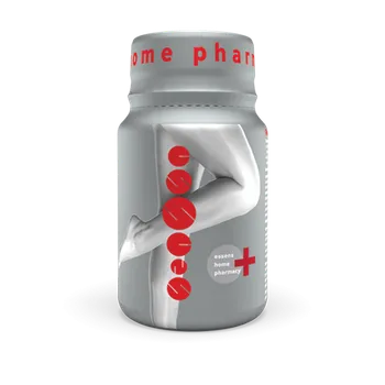 Essens Flow`EN - doplněk stravy 30 tablet