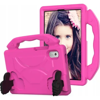 Pouzdro na mobilní telefon POUZDRO PANCÉŘOVÉ POUZDRO PRO DĚTI SE STOJANEM PRO LENOVO TAB M9 CASE OBAL