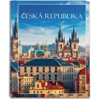 Fotoalbum Fotoalbum, léto, Česká republika, 10x15 na 48 fotografií (597)