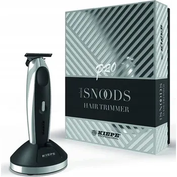 Strojek na vlasy KIEPE PRO Snoods zastřihovač vlasů a vousů 6 W