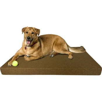 Pelíšek pro psa VODĚODOLNÁ MATRACE PELÍŠEK PSY 100x70x8 XL