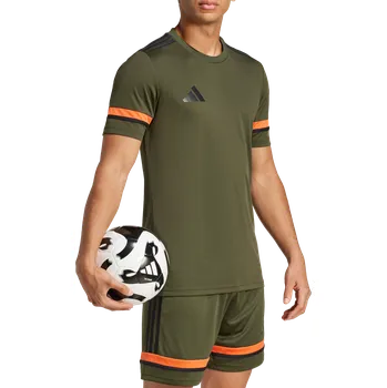 Dres adidas SQUADRA25 JSY M jn7858 Velikost S