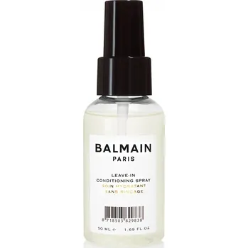 Balmain Hair Leave-in Conditioning Spray, 50 ml bezoplachový kondicionér
