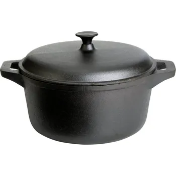 Hrnec Paella World Gusseisen Kuss 4405