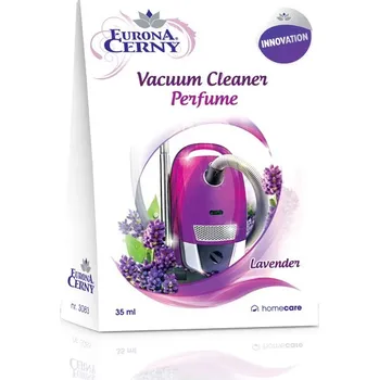 Čisticí prostředek na koerce a čalounění Eurona Parfém do vysavače - Levandule, 35 ml
