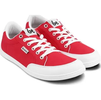 Dámská zdravotní obuv Be Lenka Rebound Red & White Velikost EU: 39, vnitřní délka: 251, vnitřní šířka: 101