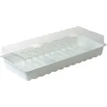 Minipařeniště nízké 47 x 20 x 10 cm s…