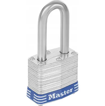 Visací zámek Visací zámek na klíč Master lock