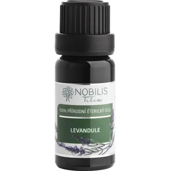 Vonný olej Nobilis Tilia Levandule 5 ml