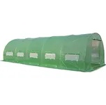 VespaGarden Zahradní fóliovník 3 x 8 m