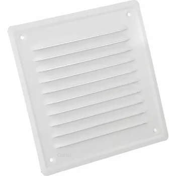 Větrací mřížka Ventilační mřížka Ventilační F.H. ANA bílá
