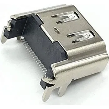 Herní zařízení HDMI port pro ovladač PlayStation 4