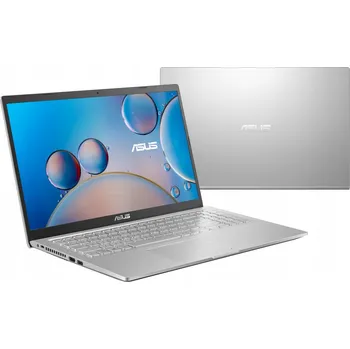 Notebook Notebook Asus X515JA-BQ3326 15,6" Intel Core i3 8 GB / 256 GB stříbrný