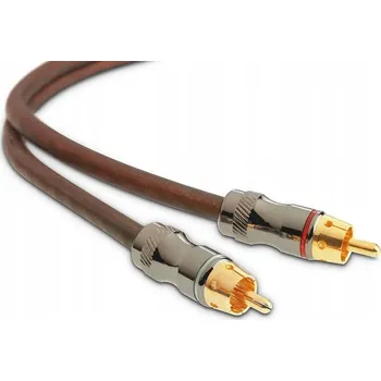 Audio kabel Kabel Focal ER3 2x RCA (cinch) – 2x RCA (cinch) 3 m